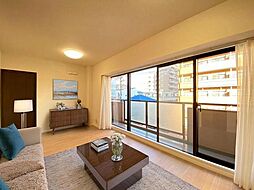 〜Renovation〜コート浦和常盤