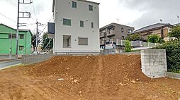 さいたま市浦和区瀬ヶ崎第9　1号棟　全4棟
