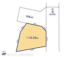 堀崎町1156番　F区画