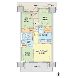 シティテラス戸田公園