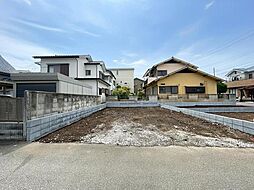 さいたま市大宮区北袋町9期 全3棟 3号地