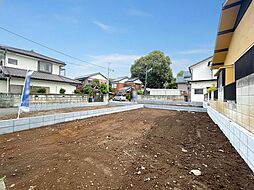 さいたま市大宮区北袋町9期　全3棟 1号地
