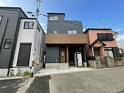 川口市本前川1丁目　全2棟 1号棟