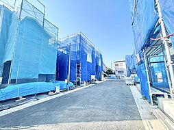 三室13期　G号棟