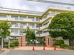 さいたま市南区関1期　1号棟