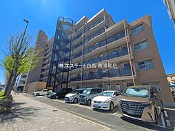 日商岩井西新井マンション
