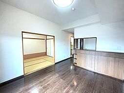 ライオンズガーデンシティ浦和