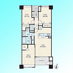 ネオステージ大宮