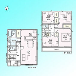 さいたま市大宮区三橋第27