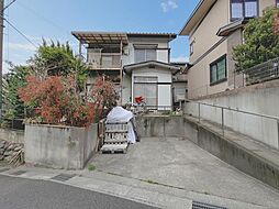 川口市新井宿