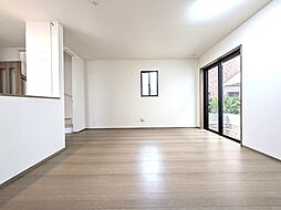 さいたま市南区大谷口 全2棟 B号棟