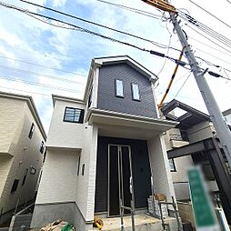 さいたま市南区大谷口　全2棟 B号棟