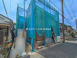 川口市榛松4期　1号棟