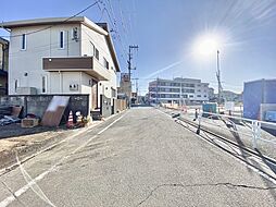 戸田市美女木1丁目 全4棟 2号棟