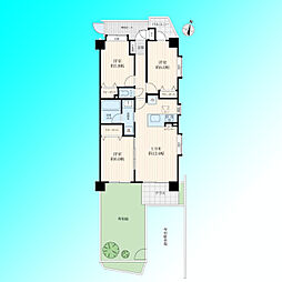 セレナハイム西浦和