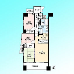 Ｄクラディア蕨