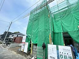 さいたま市南区神明4期　　全2棟 2号棟