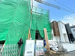 さいたま市南区神明4期　　全2棟 1号棟