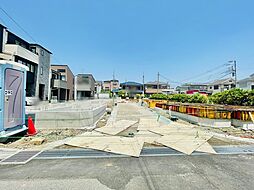 川口市坂下町3丁目　　全6棟 B号棟