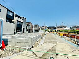 川口市坂下町3丁目　　全6棟 C号棟