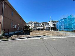 川口市前川17期　　全2棟 1号棟