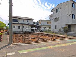 さいたま市浦和区元町15期　1号棟