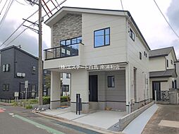 さいたま市浦和区元町15期　1号棟