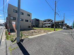 川口市芝高木1丁目 全5棟 E号棟