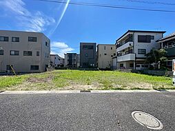 川口市芝高木1丁目　全5棟 C号棟