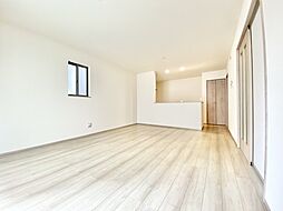 川口市芝高木1丁目 全5棟 A号棟