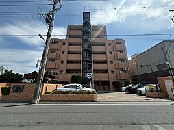 ライオンズマンション戸田笹目