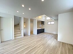 川口市中青木13期 3号棟
