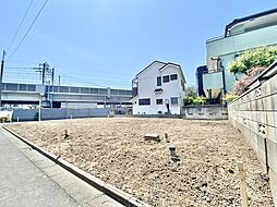 戸田市上戸田5丁目 0号地