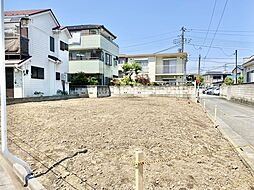 戸田市上戸田5丁目 B号地