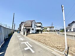 戸田市上戸田5丁目 A号地
