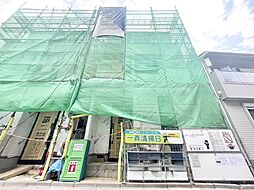 川口市西川口 全2棟 1号棟