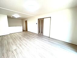 川口市榛松3丁目 2期 1号棟