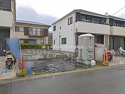 川口市榛松3丁目 2期　1号棟