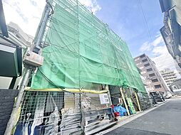 川口市西川口　全2棟 2号棟