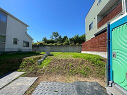 さいたま市緑区中尾1期 全2区画 1号地