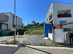 さいたま市緑区中尾1期 全2区画 2号地