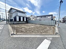 川口市領家2丁目