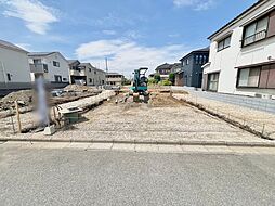 川口市八幡木2丁目　全5棟 4号棟