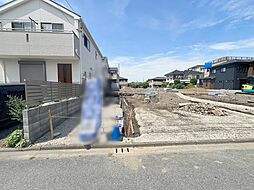 川口市八幡木2丁目　全5棟 1号棟