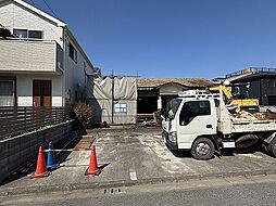 川口市八幡木2丁目　全5棟 5号棟