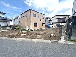 川口市鳩ヶ谷本町3期