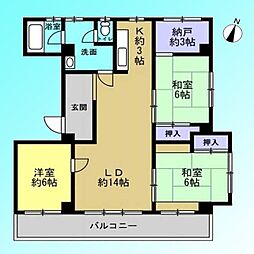 トキワレジデンス