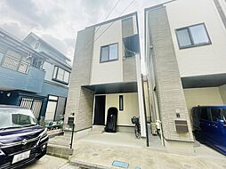 さいたま市桜区西堀10丁目