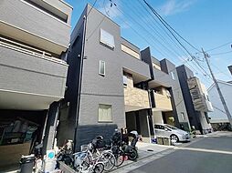 川口市中青木3丁目