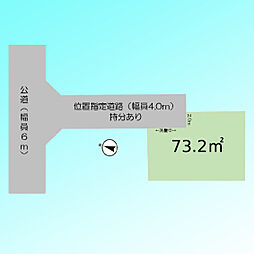 戸田市中町1丁目